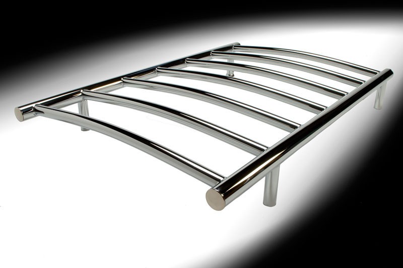 Consort Towel Rail