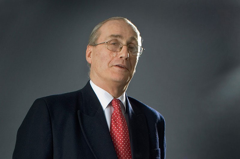John Allen Mirehouse