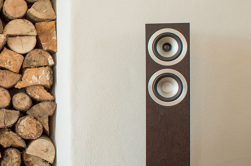 Product Tannoy Speakers