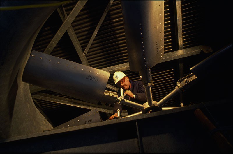Refinery Engineer