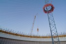 Concrete Pouring