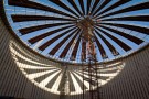 Lng Tank Roof