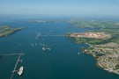 Milford Haven Waterway