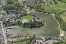 Pembroke Castle