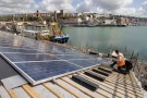 Solar Installation