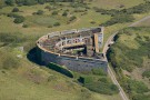 South Hook Fort