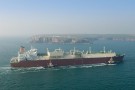 Tembek Lng Tanker